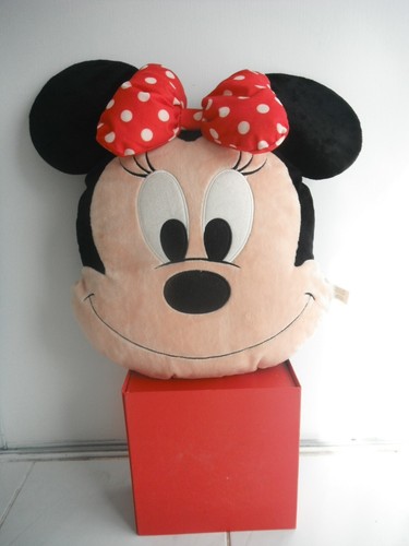 Gros coussin lit - gros, de