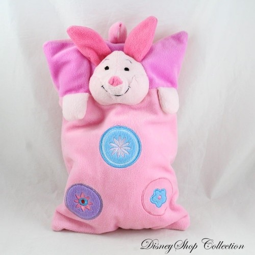Coussin range pyjama - , porcinet