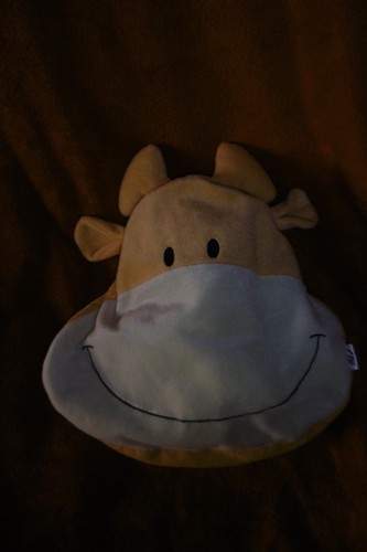 Peluche coussin range - peluche,