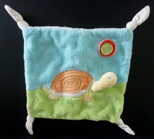 Doudou plat kaloo - 19.,